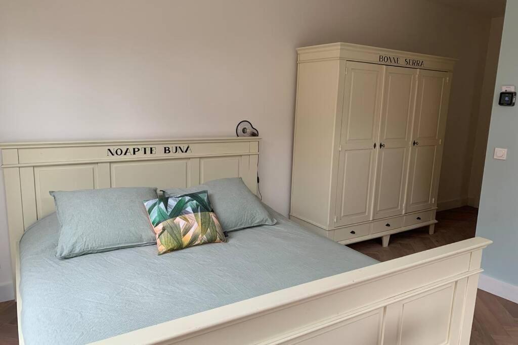 Charming Private Guesthouse Air By The Beach Зандвоорт Екстериор снимка